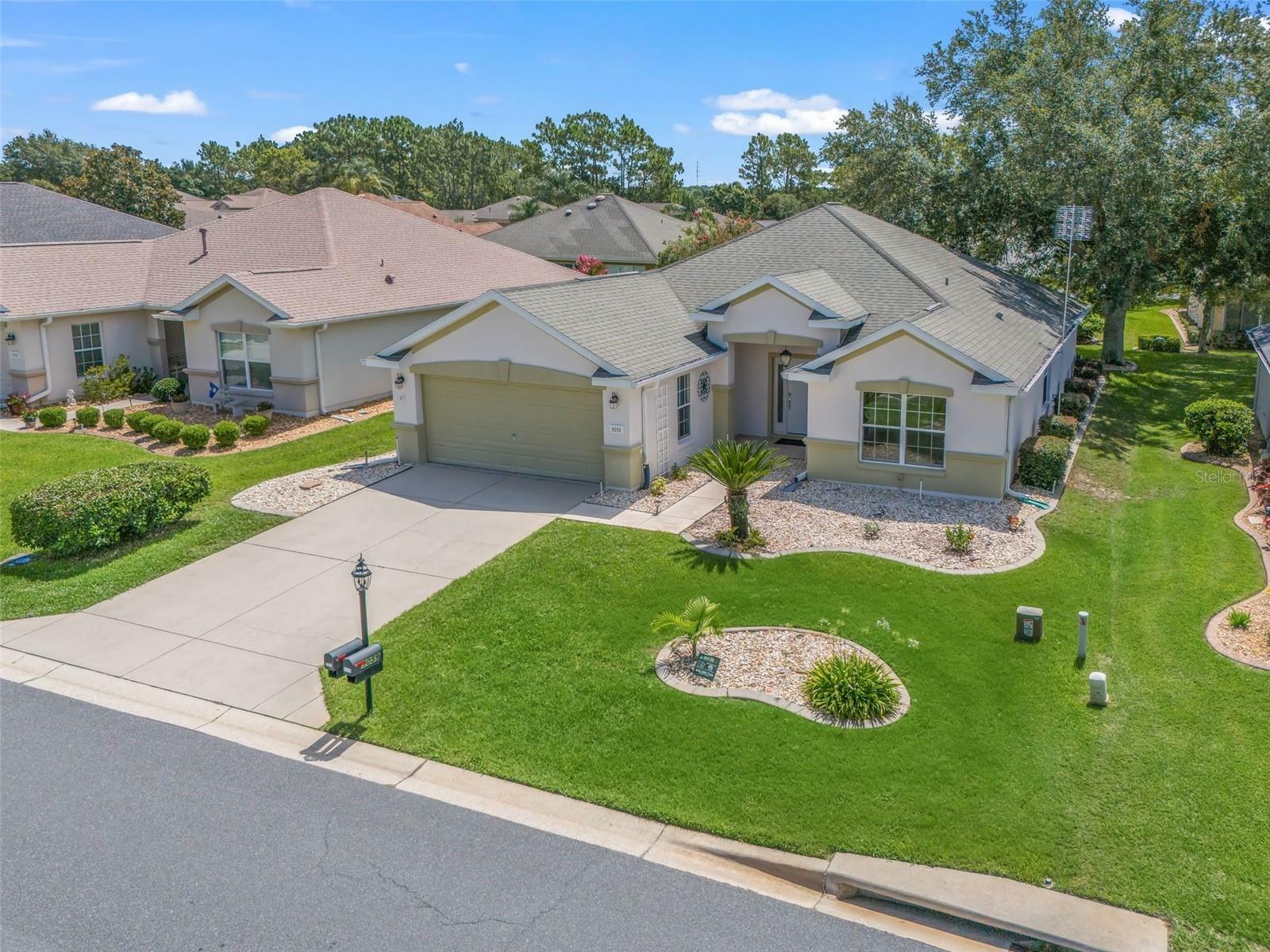 Property Photo: 9056 SE 120th Loop FL 34491