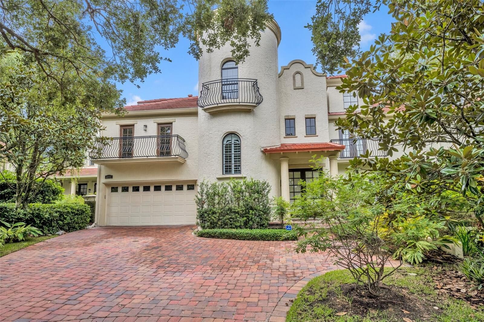 Property Photo:  1248 S Pennsylvania Avenue 7  FL 32789 