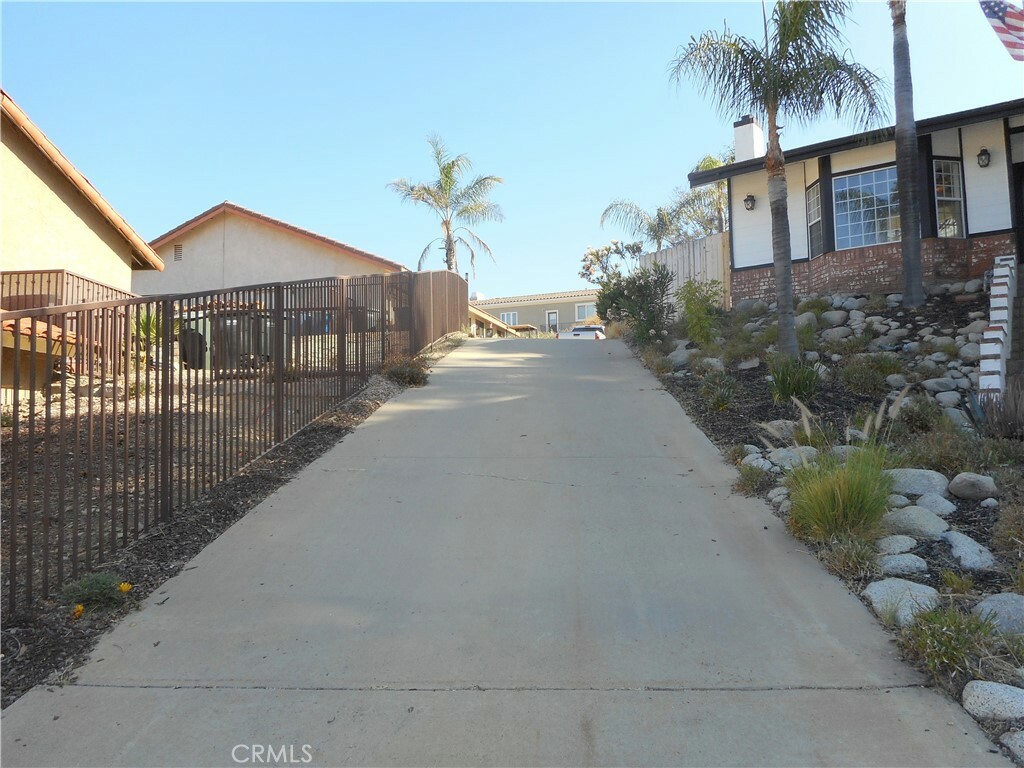 Property Photo:  599 Long Horn Drive  CA 92587 