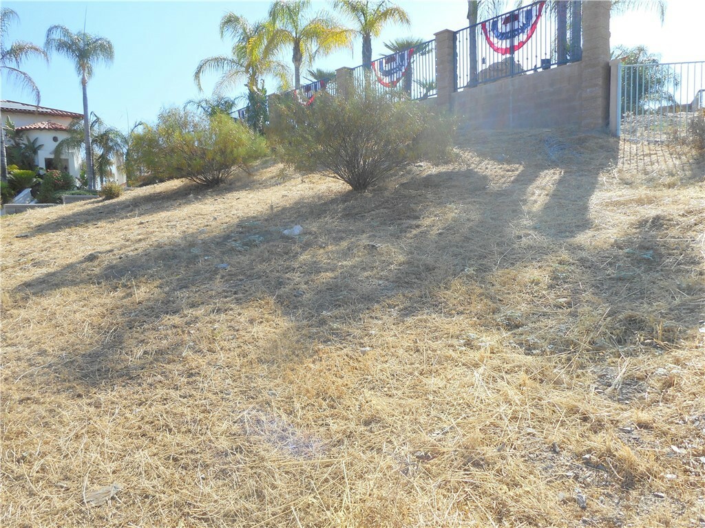 Property Photo:  599 Long Horn Drive  CA 92587 