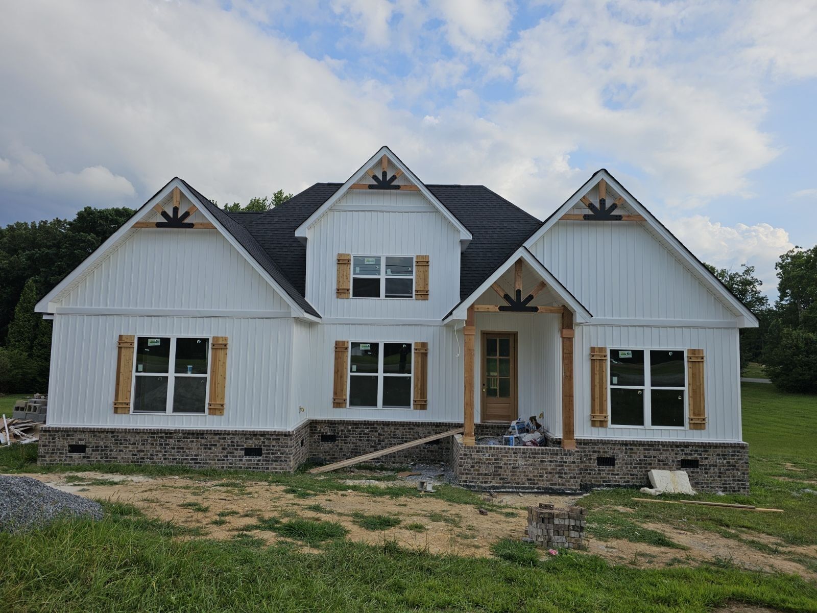 Property Photo: 74 Rosie Anna Dr TN 37335