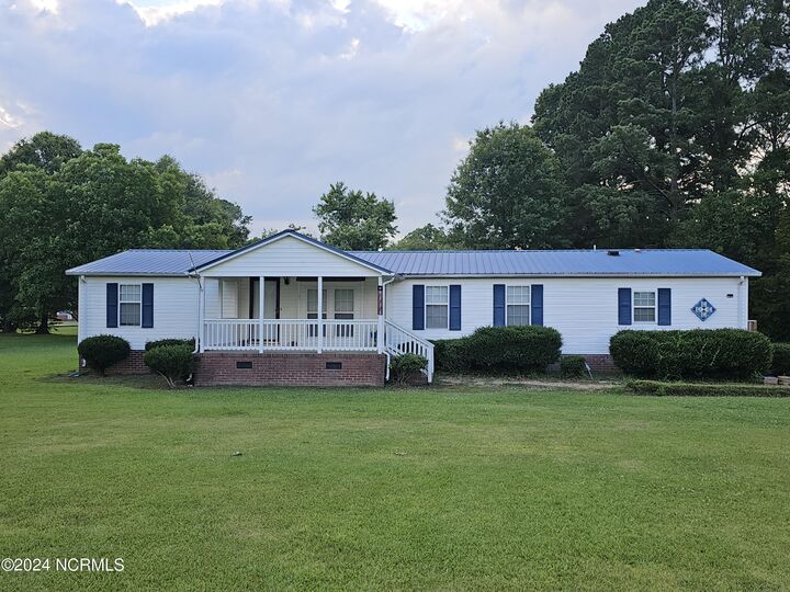 511 Carrol Street  Aulander NC 27805 photo