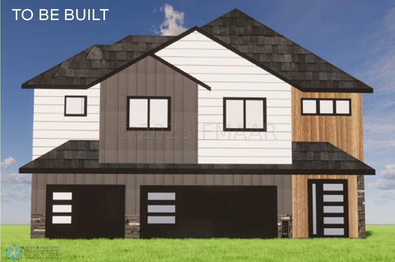 Property Photo: 6833 26th Street S ND 58104