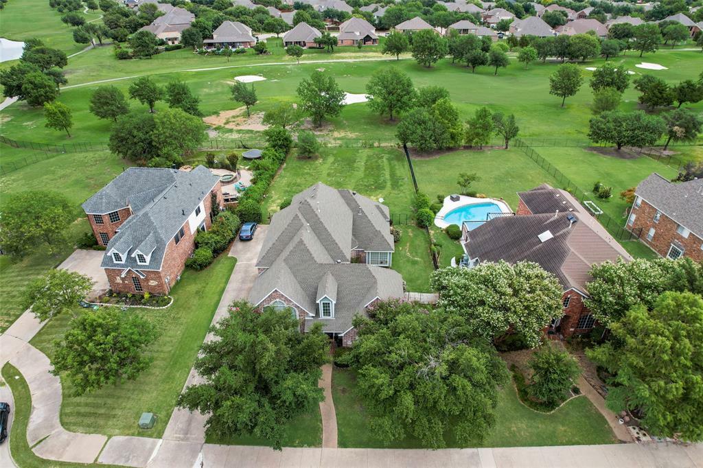 Property Photo:  9318 Waterview Parkway  TX 75089 