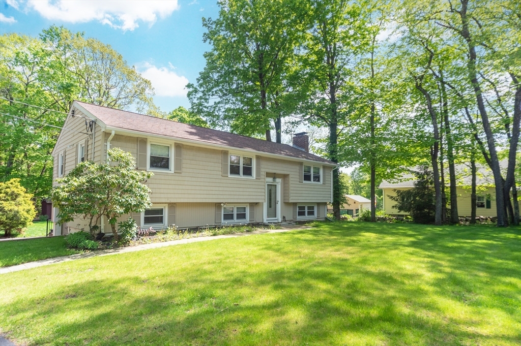 Property Photo:  434 Reservoir Street  MA 01520 