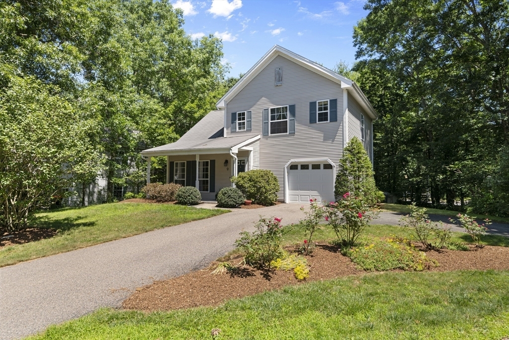 Property Photo:  9 Cobb Ln  MA 02035 