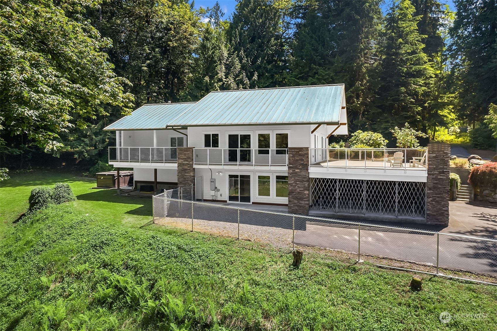 Property Photo:  1722 264th Avenue NE  WA 98053 