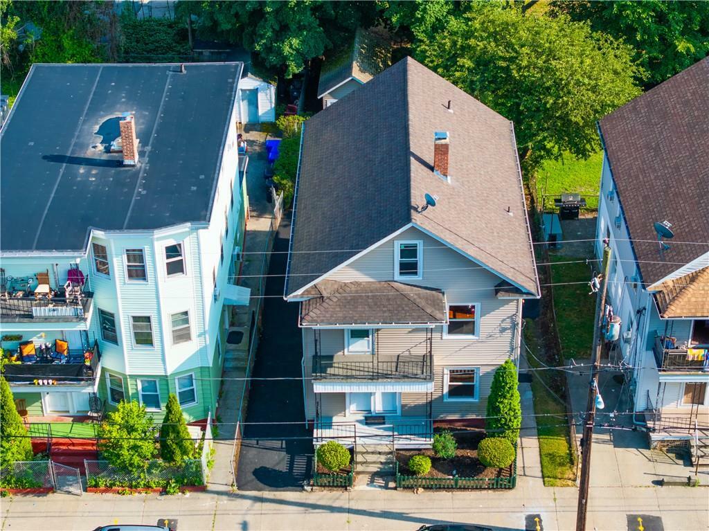Property Photo: 120 Anthony Avenue RI 02860