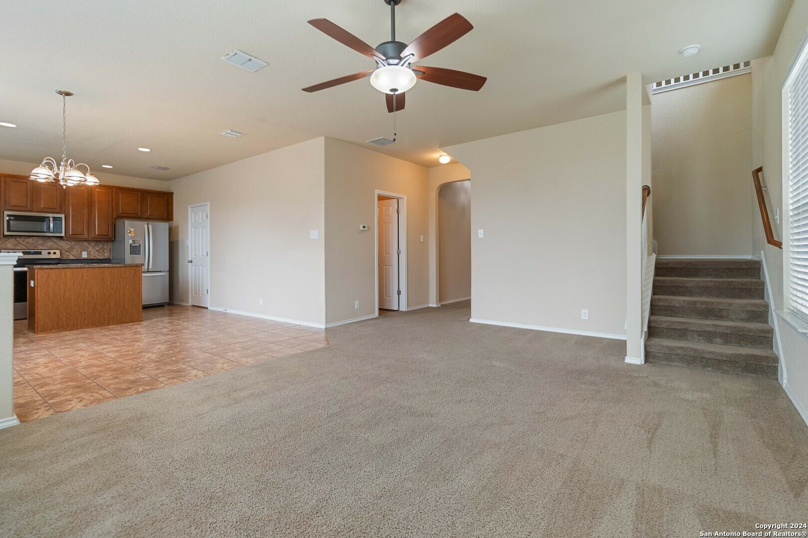 Property Photo:  9827 Discovery Dr  TX 78109 