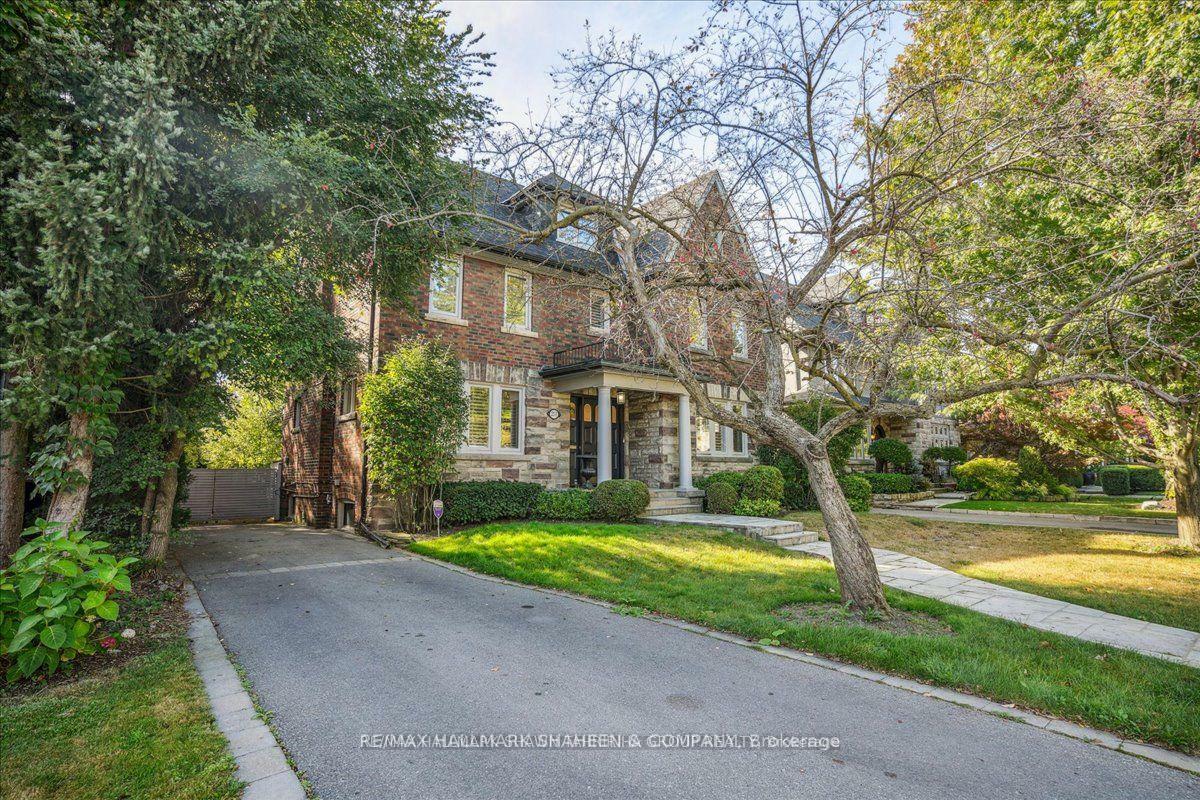 Property Photo:  251 Lytton Boulevard  ON M5N 1R7 