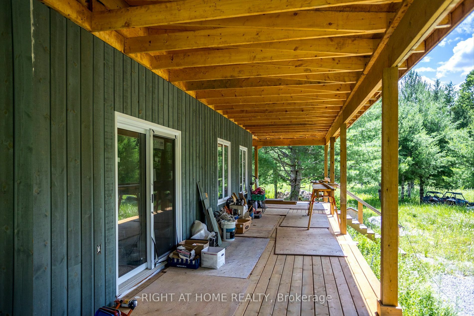 Property Photo:  1662 County Road 40 Rd  ON K0L 2V0 