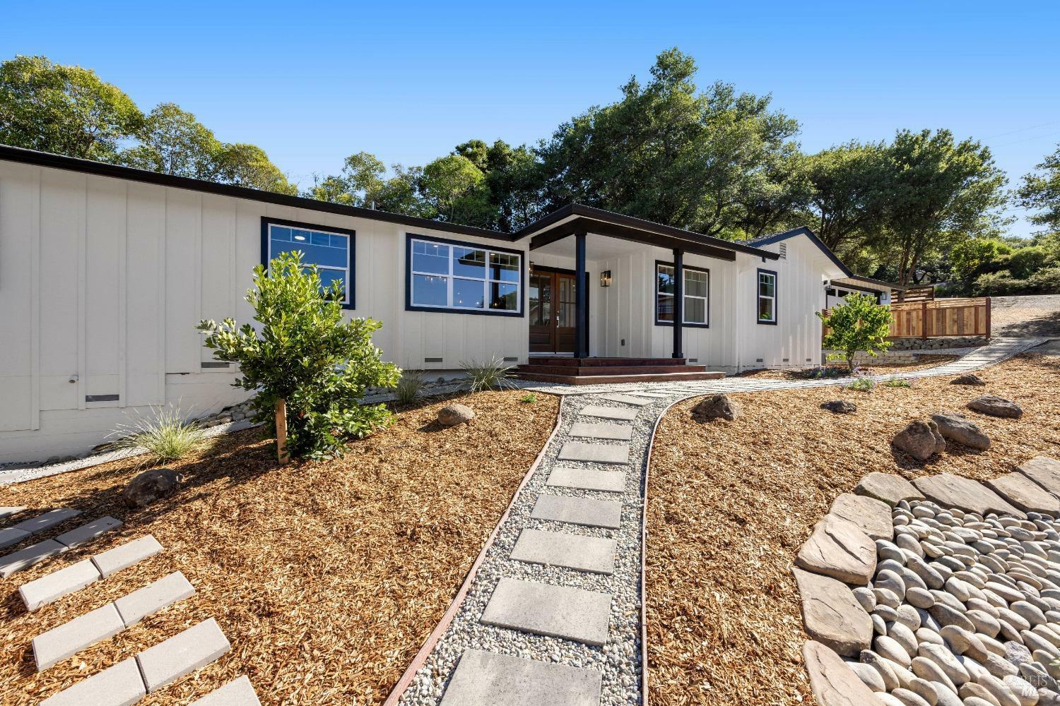 Property Photo:  27 29 Berger Lane  CA 94952 