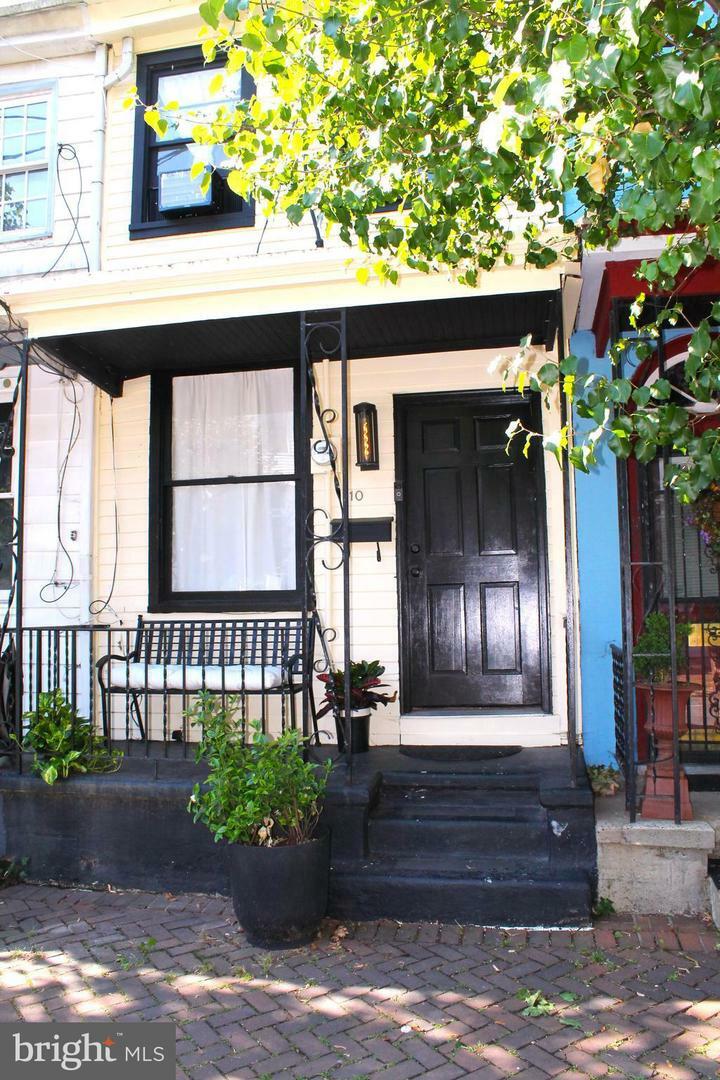 Property Photo:  110 E Union Street  NJ 08016 