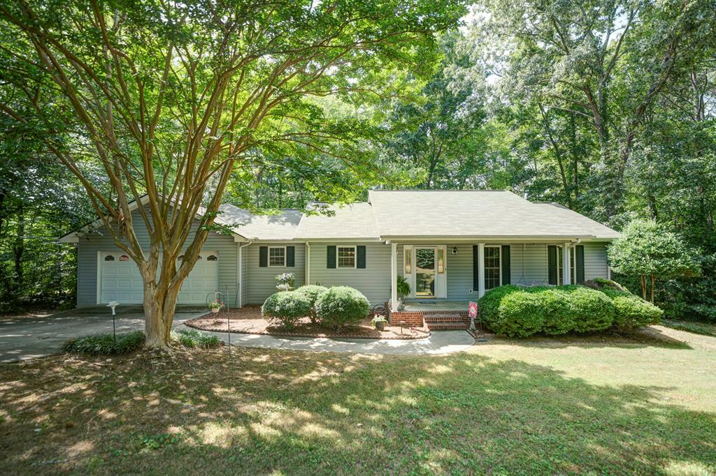 Property Photo:  138 Ralston Ct  GA 30721 