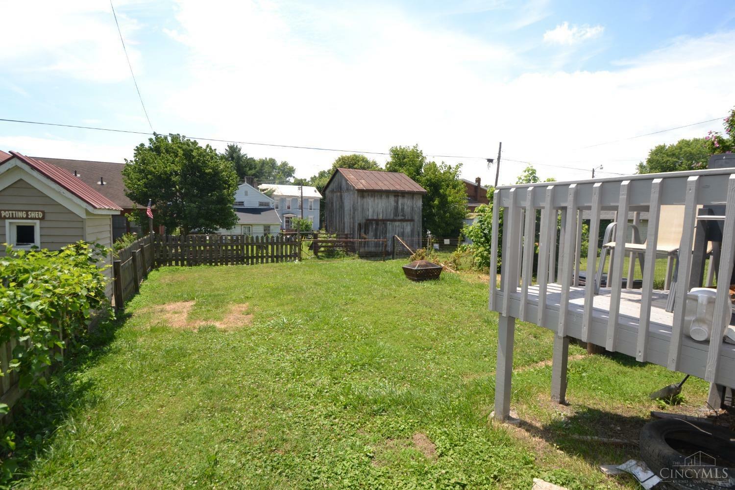 Property Photo:  33 N Fourth Street  OH 45167 