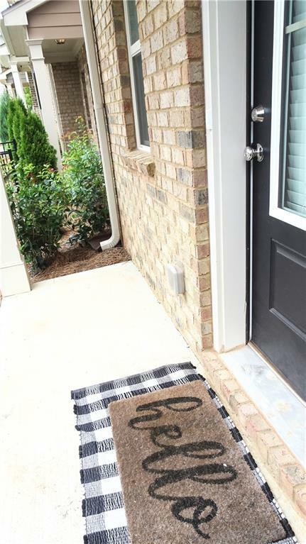 Property Photo:  3310 Reagan Way  GA 30044 