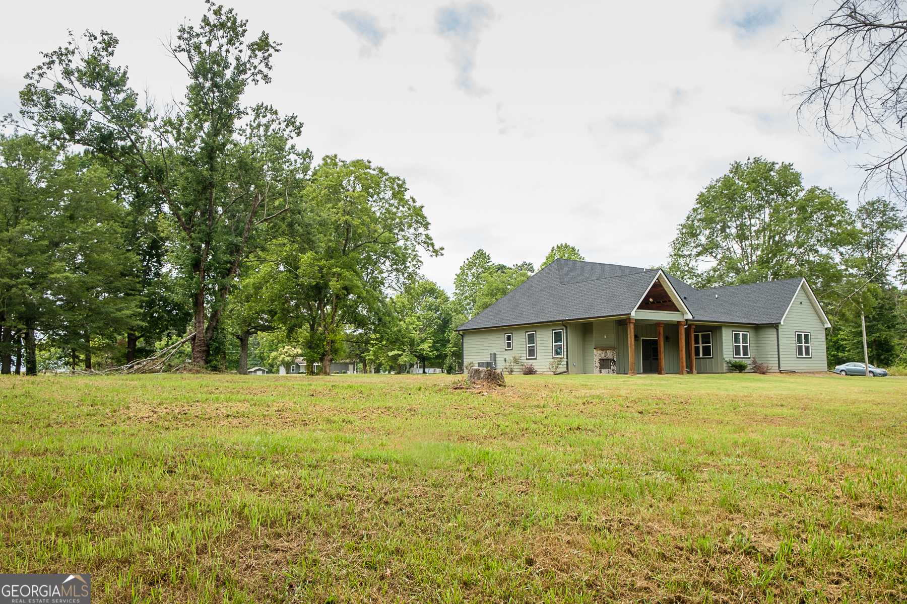 Property Photo:  25 Adalee Road  GA 30117 