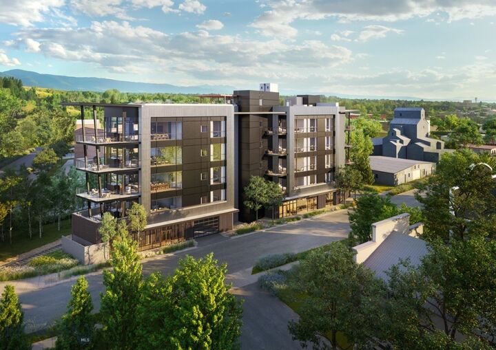 Property Photo:  714 E Mendenhall Street 501  MT 59715 