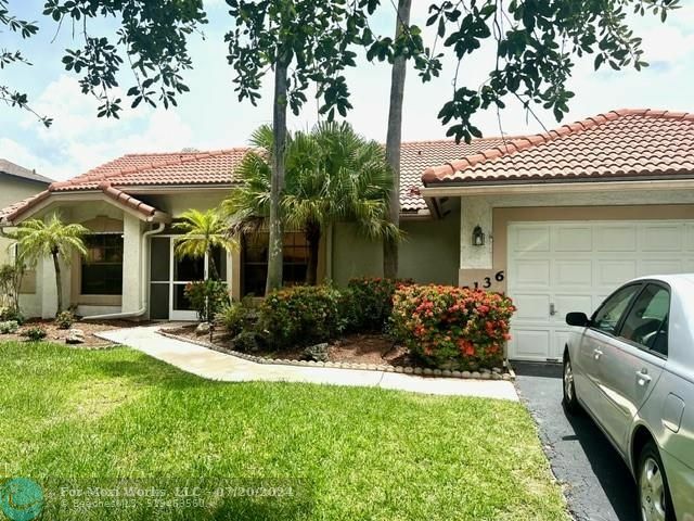 5136 NW 49th Ave  Coconut Creek FL 33073 photo