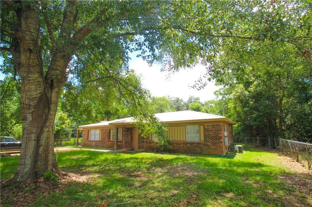 Property Photo:  4688 Rose Hill Drive  AL 36619 