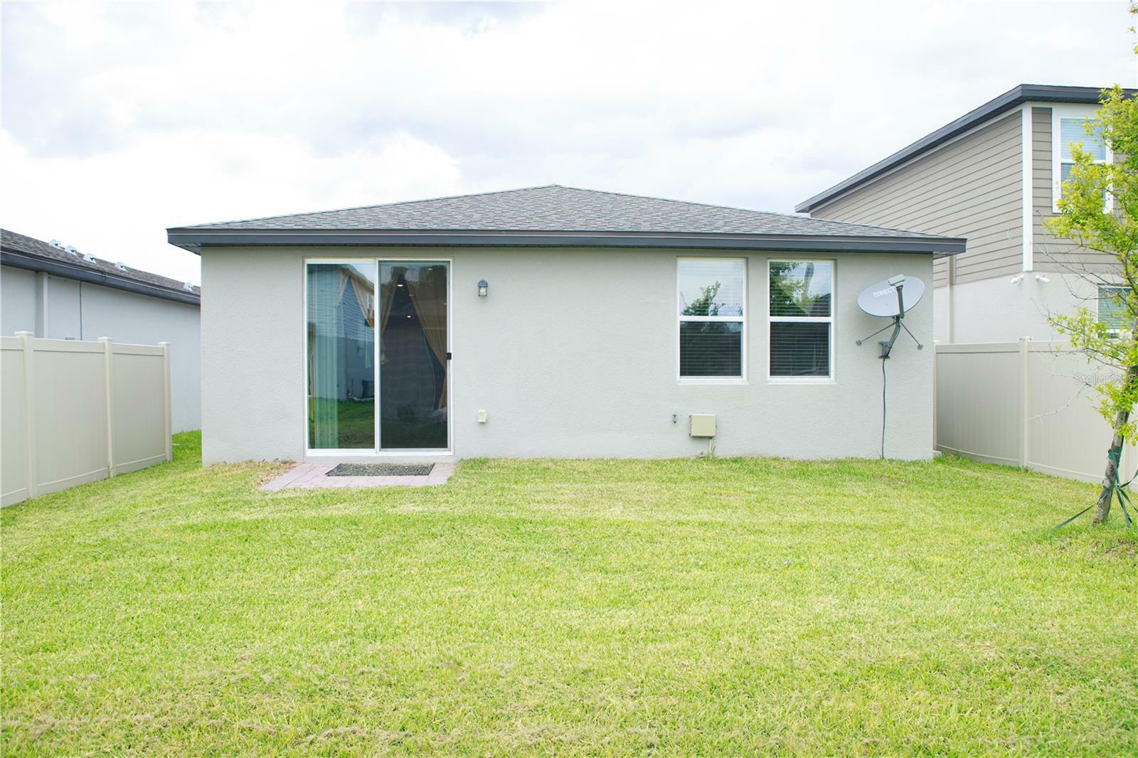 Property Photo:  2402 Brassie Court  FL 33884 