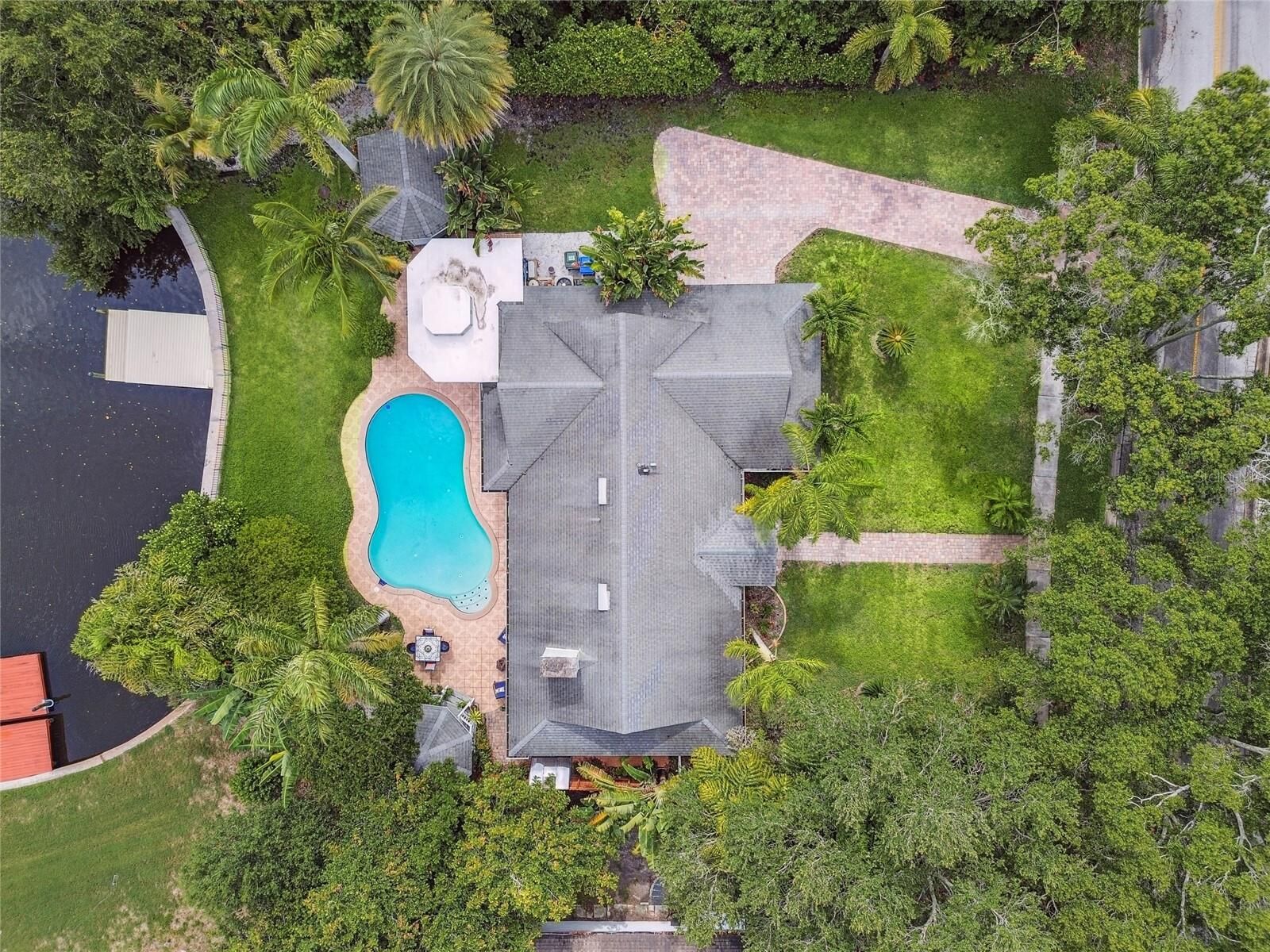 Property Photo:  3225 Rosery Road NE  FL 33771 