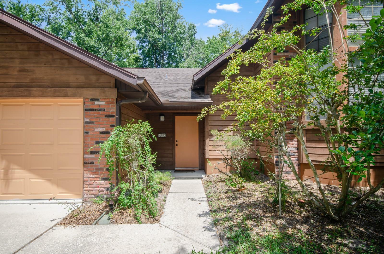 Property Photo: 4313 NW 61st Terrace FL 32606