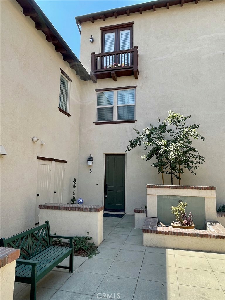 Property Photo:  3262 S Westmont Lane 8  CA 91761 