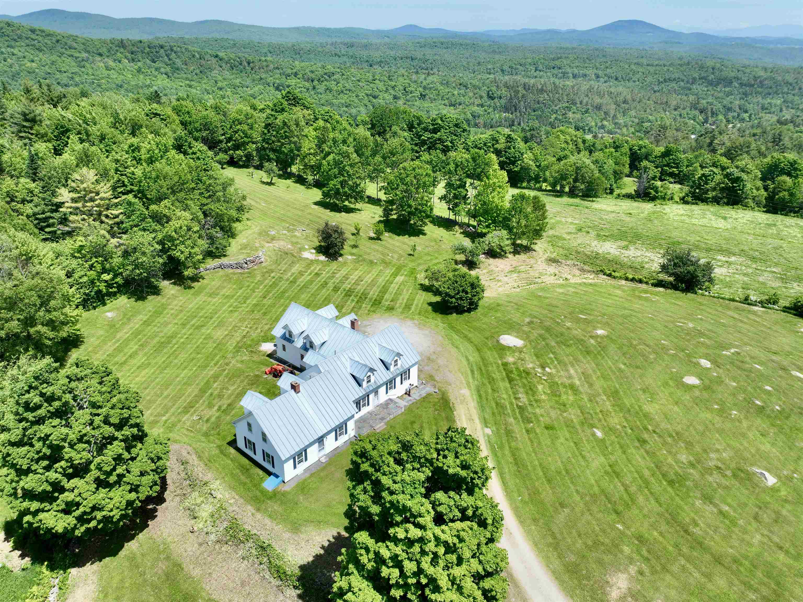 Property Photo:  141 Engle Road  VT 05046 