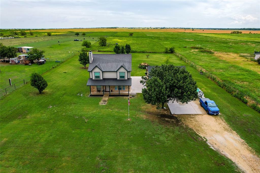 Property Photo:  5812 County Road 302  TX 76050 