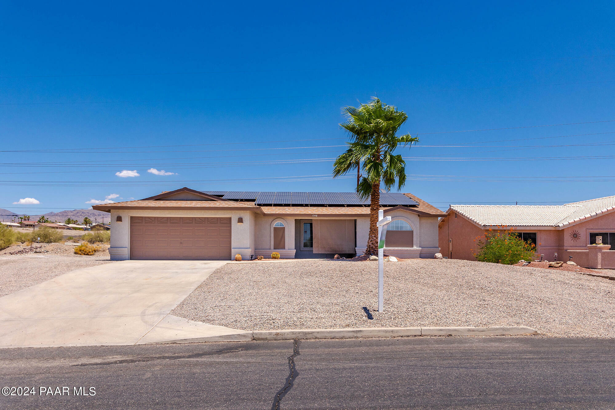 1548 Mohican Drive  Lake Havasu City AZ 86406 photo