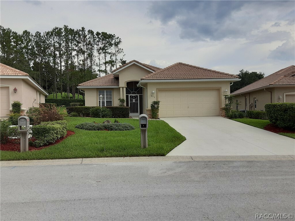 856 W Silver Meadow Loop  Hernando FL 34442 photo