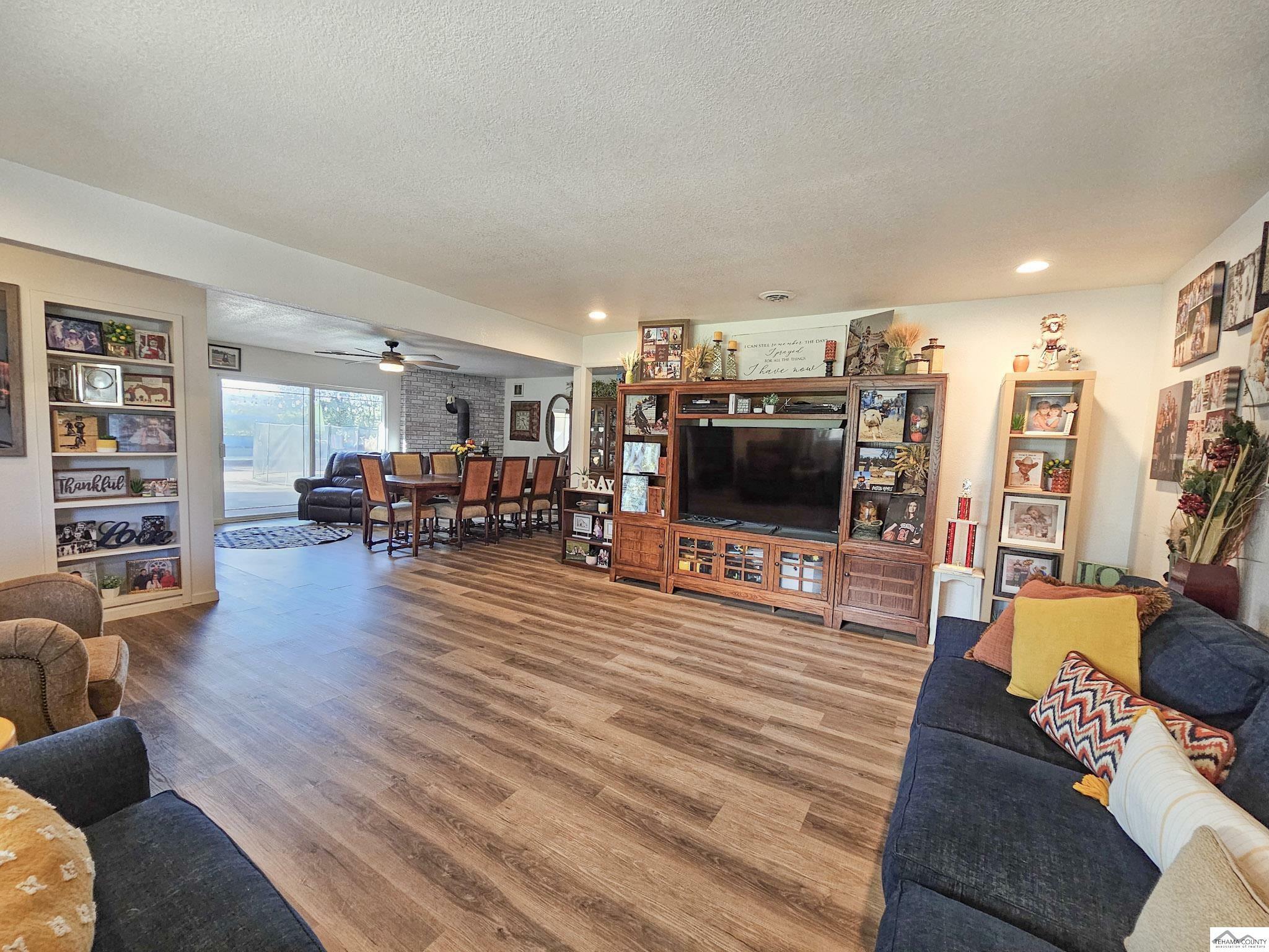 Property Photo:  15185 China Rapids Drive  CA 96080 