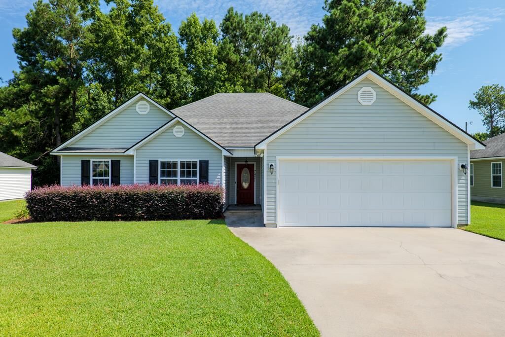 Property Photo:  7421 North Creek Circle  GA 31632 