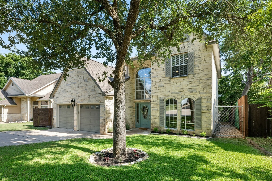 Property Photo:  8418 Red Willow Drive  TX 78736 