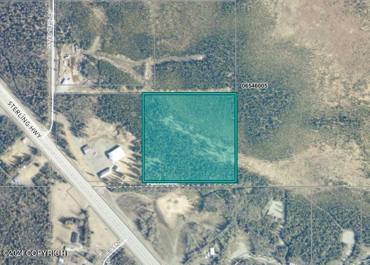 Property Photo:  Tract 2 Pukitis Subdivision  AK 99672 