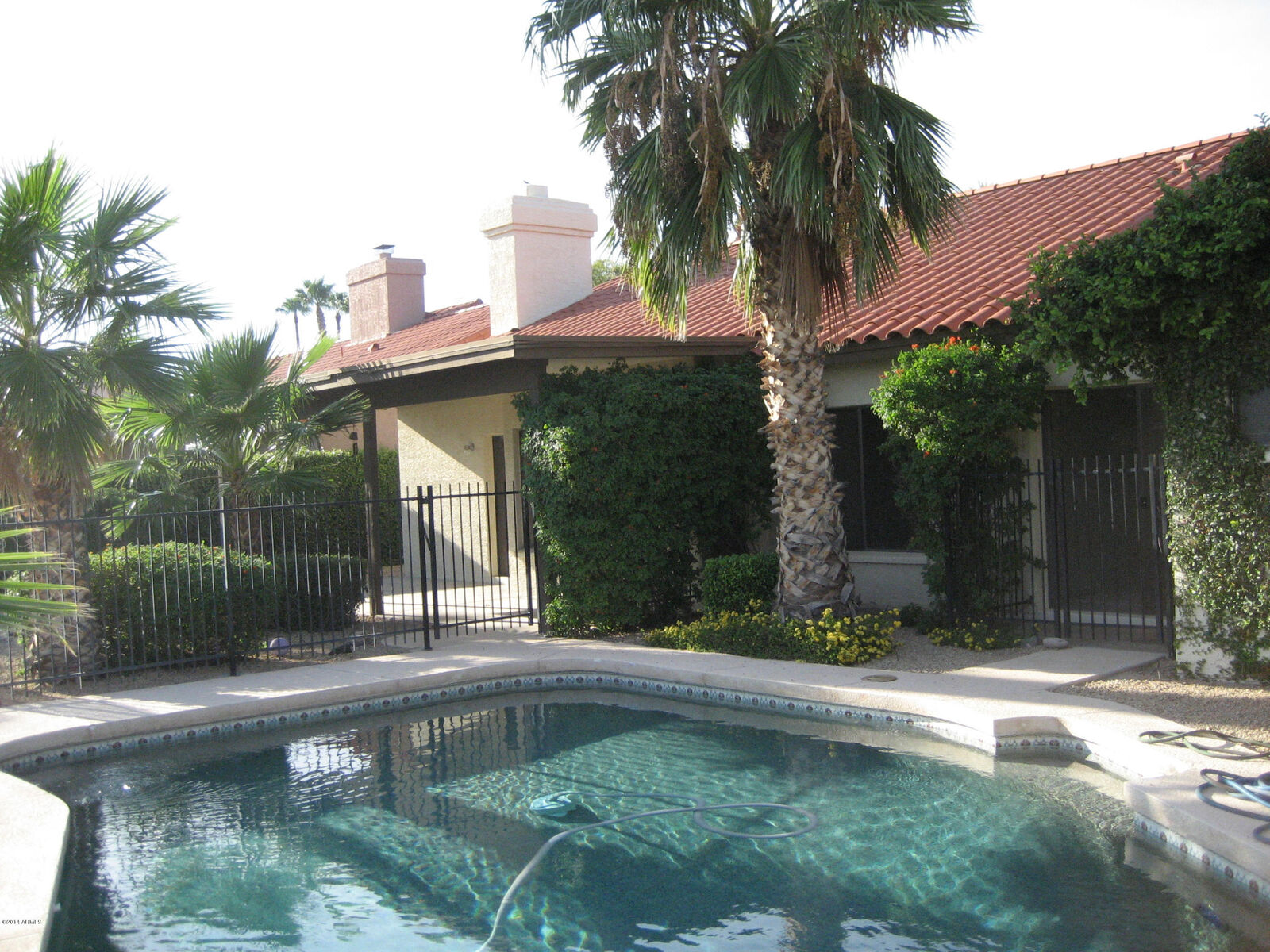 Property Photo:  10567 E Bella Vista Drive  AZ 85258 