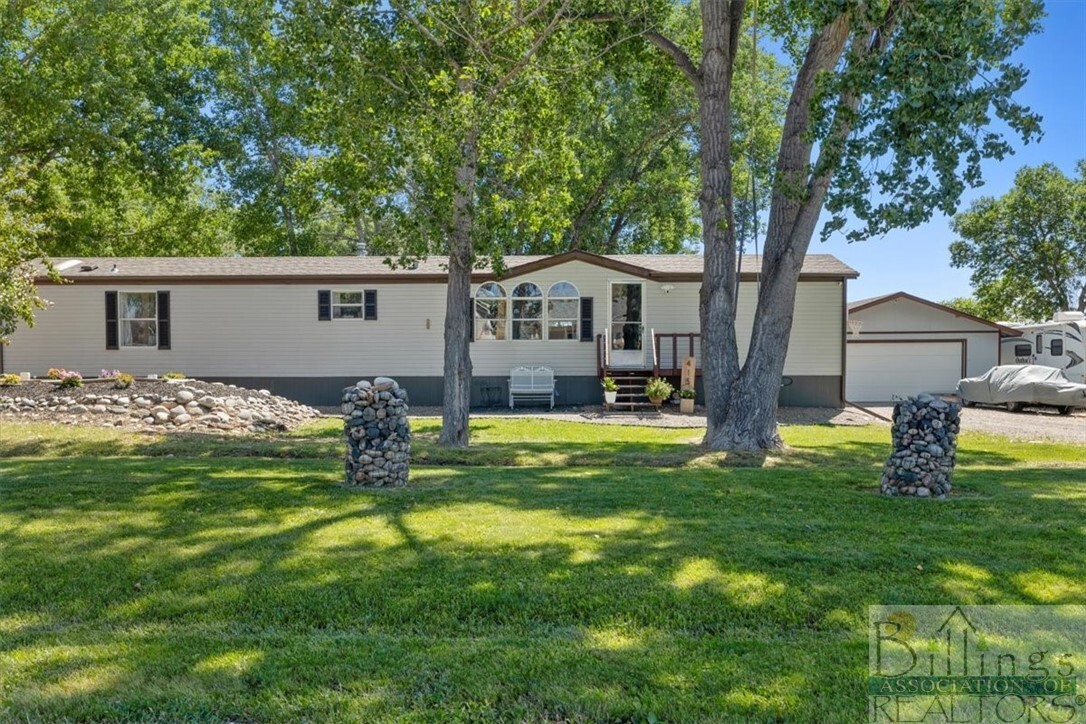 Property Photo:  415 Eggebrecht  MT 59102 