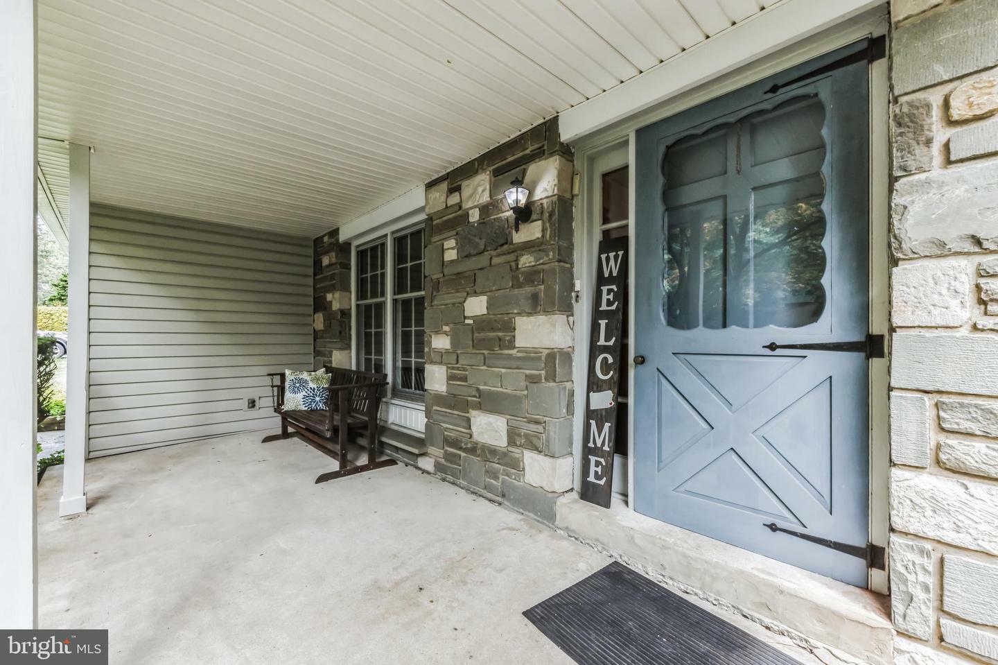 Property Photo:  406 Bickmore Drive  PA 19086 