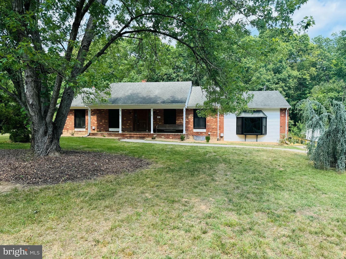 Property Photo:  1098 Mountain View Road  VA 22406 