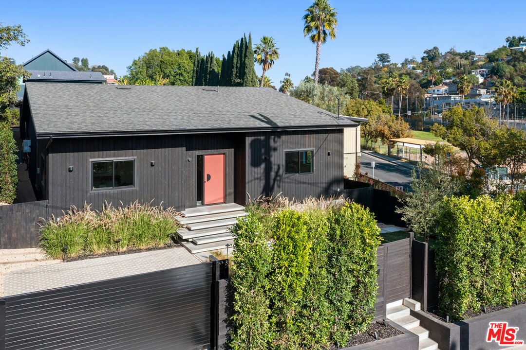 Property Photo:  2243   Duane St  CA 90039 