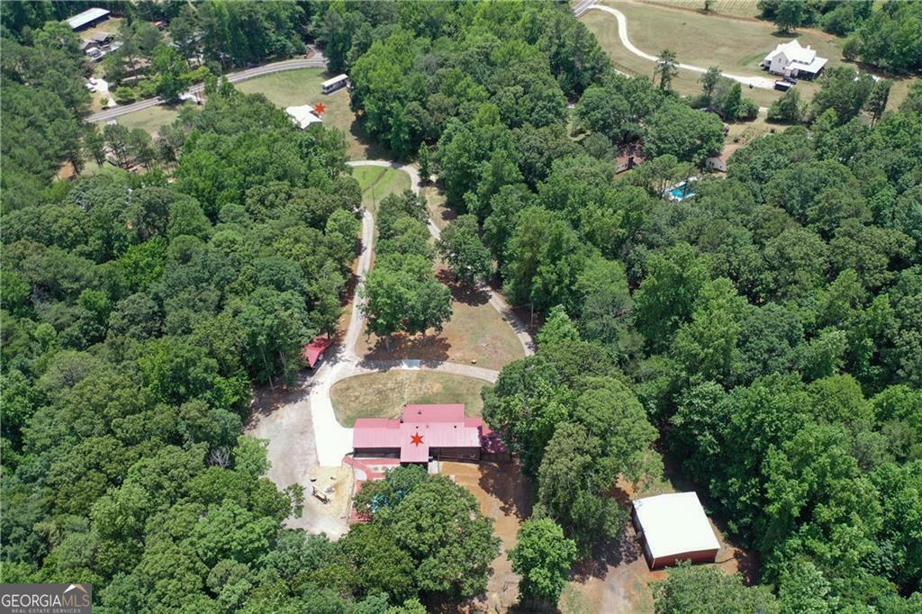 Property Photo:  616 Rich Davis Road  GA 30141 