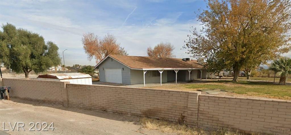 Property Photo:  165 East Windmill Lane  NV 89123 