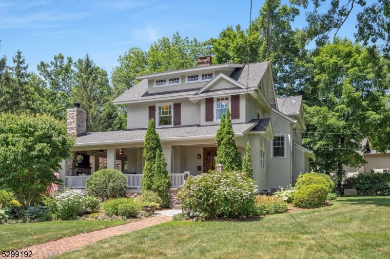 Property Photo:  15 Barton Road  NJ 07046 