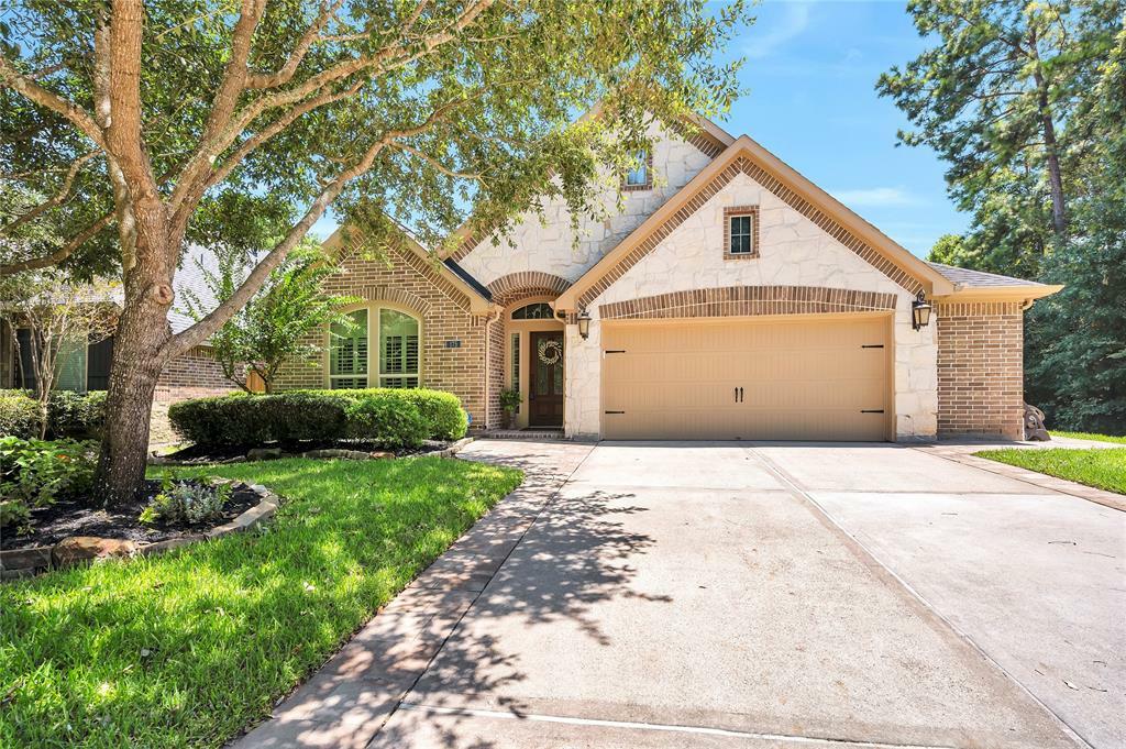 Property Photo:  175 Forest Heights Lane  TX 77316 