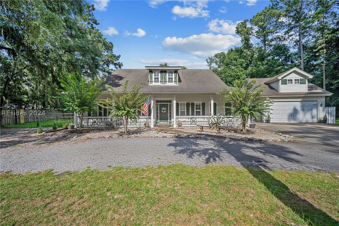 Property Photo: 14 Grande Oaks Drive SC 29910
