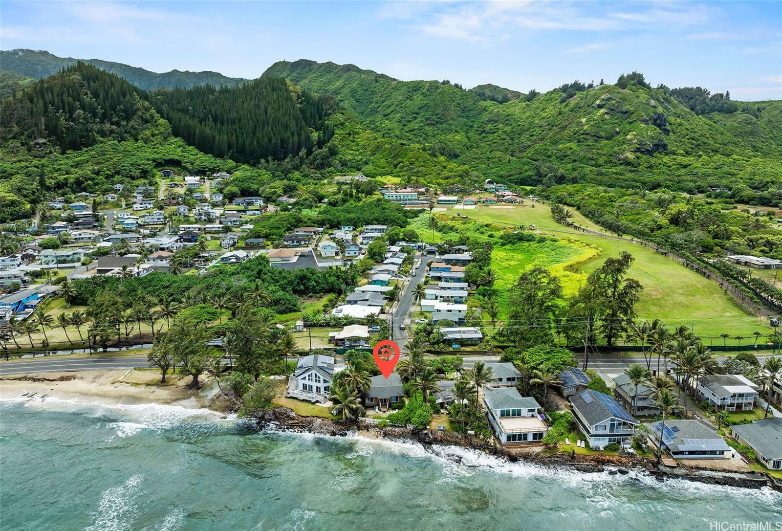 Property Photo:  54-217 Kamehameha Highway  HI 96717 