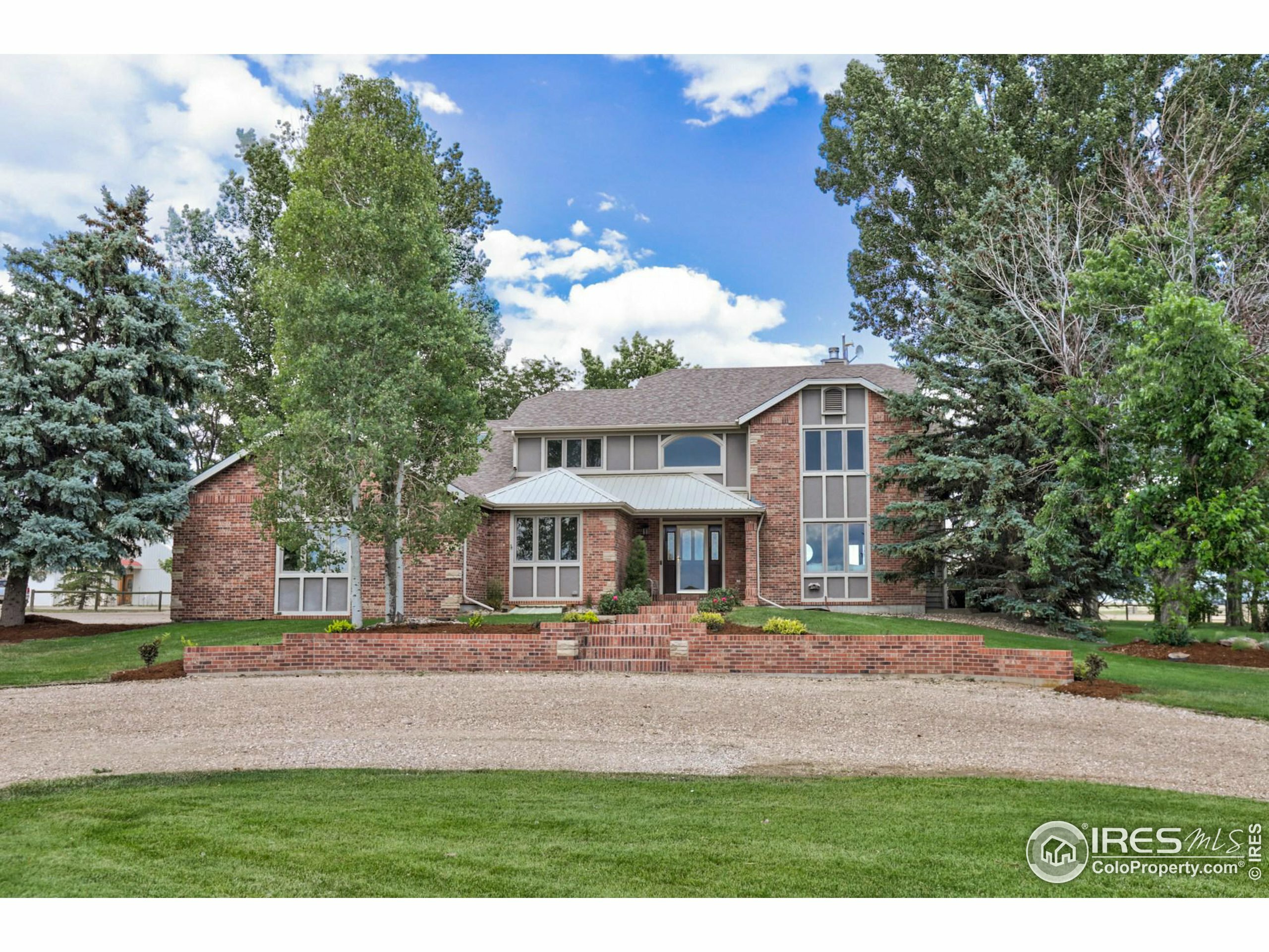 6440 Kimmer Ln  Fort Collins CO 80524 photo
