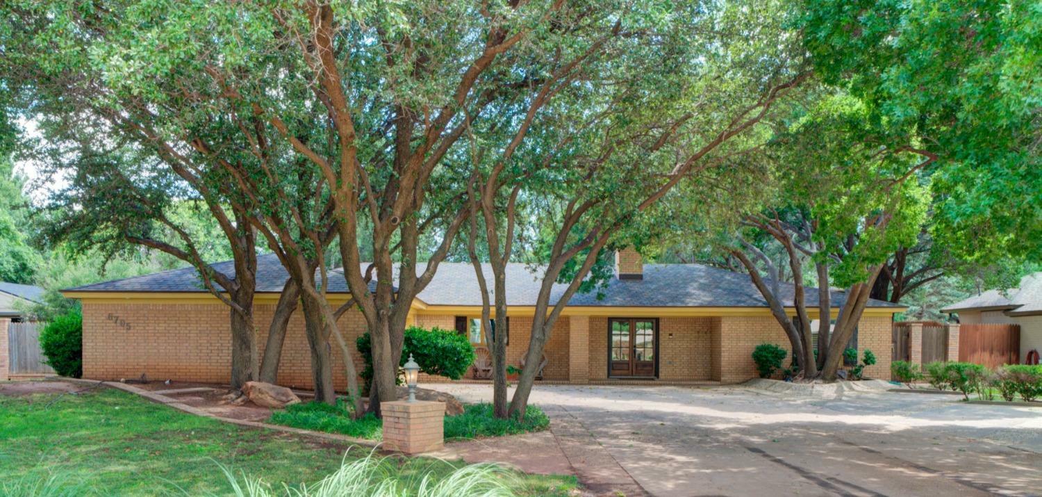 Property Photo:  6705 1st Street  TX 79416 