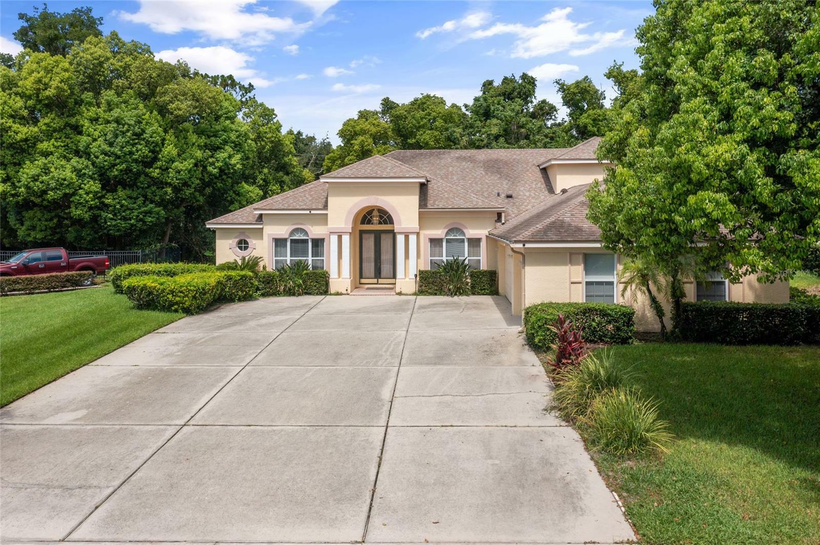 126 Seville Chase Drive  Winter Springs FL 32708 photo